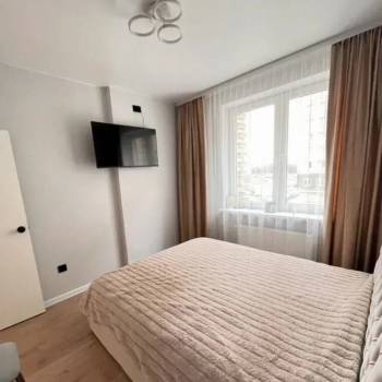 Сдается 1-комнатная квартира, 37 м²
