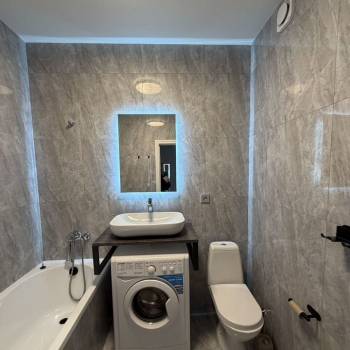 Сдается 1-комнатная квартира, 38 м²