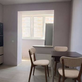 Сдается 2-х комнатная квартира, 50,4 м²