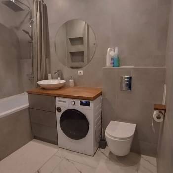 Сдается 2-х комнатная квартира, 50,4 м²