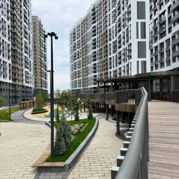 Сдается 2-х комнатная квартира, 52,5 м²