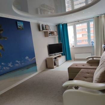 Сдается 2-х комнатная квартира, 67 м²