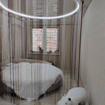 Сдается 2-х комнатная квартира, 67 м²