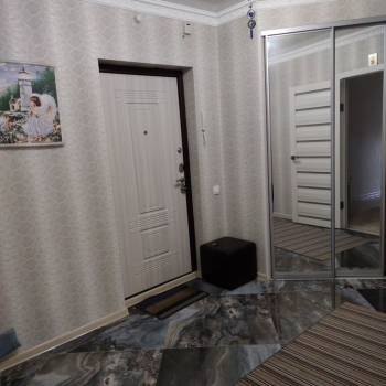 Сдается 2-х комнатная квартира, 67 м²