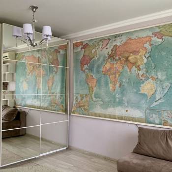 Сдается 1-комнатная квартира, 28 м²