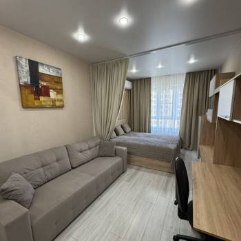 Сдается 1-комнатная квартира, 42,5 м²