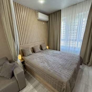 Сдается 1-комнатная квартира, 42,5 м²