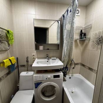 Сдается 1-комнатная квартира, 30 м²