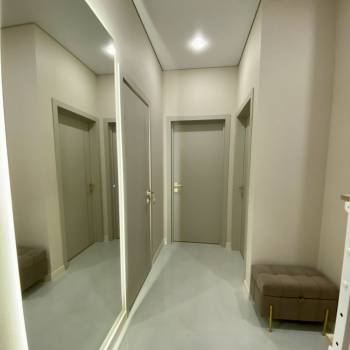 Сдается 1-комнатная квартира, 39 м²