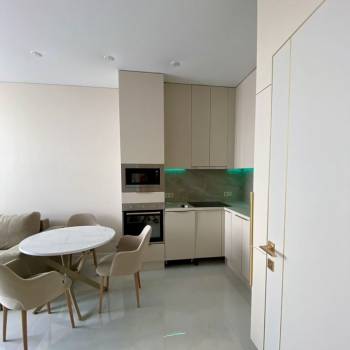 Сдается 1-комнатная квартира, 39 м²
