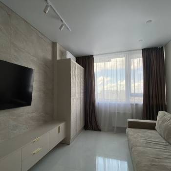 Сдается 1-комнатная квартира, 39 м²