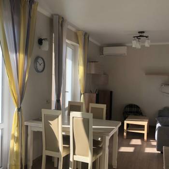 Сдается 2-х комнатная квартира, 56,5 м²