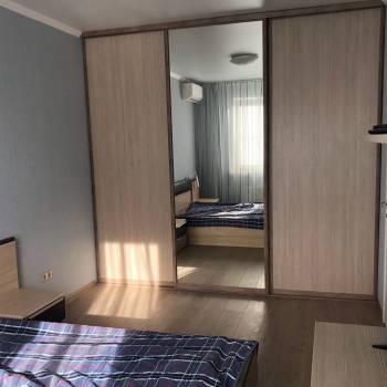Сдается 2-х комнатная квартира, 56,5 м²