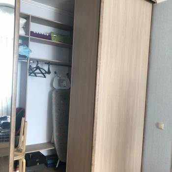 Сдается 2-х комнатная квартира, 56,5 м²