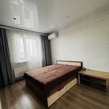 Сдается 1-комнатная квартира, 25,9 м²