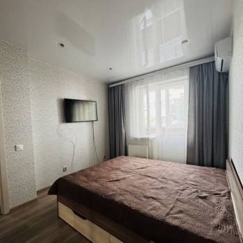 Сдается 1-комнатная квартира, 25,9 м²