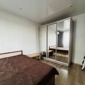 Сдается 1-комнатная квартира, 25,9 м²