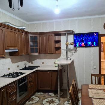 Сдается 1-комнатная квартира, 44 м²