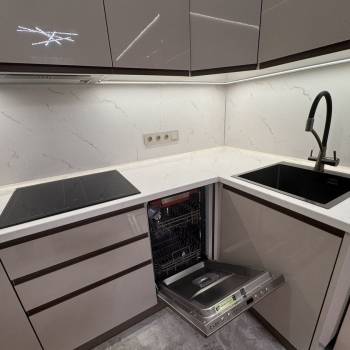 Сдается 1-комнатная квартира, 35,5 м²