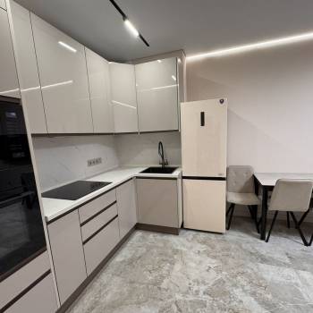 Сдается 1-комнатная квартира, 35,5 м²