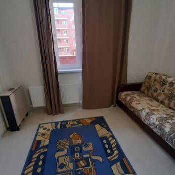 Сдается 1-комнатная квартира, 20 м²