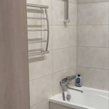 Сдается 1-комнатная квартира, 34 м²