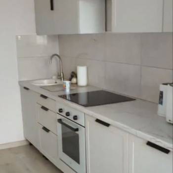 Сдается 1-комнатная квартира, 34 м²
