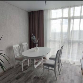 Продается 2-х комнатная квартира, 59 м²