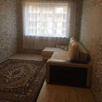 Сдается 2-х комнатная квартира, 52 м²