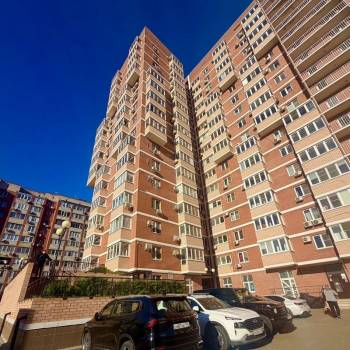 Продается 2-х комнатная квартира, 64,7 м²