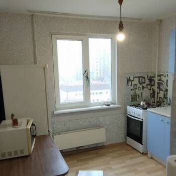 Продается 2-х комнатная квартира, 47,3 м²