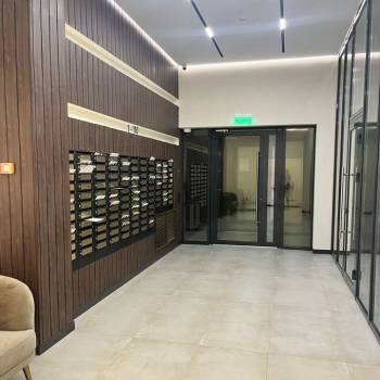Продается 1-комнатная квартира, 22 м²