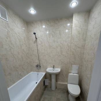 Сдается 1-комнатная квартира, 20,4 м²