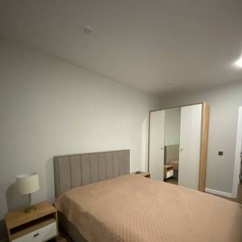 Сдается 1-комнатная квартира, 35,9 м²