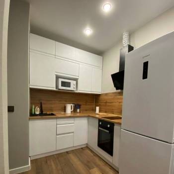 Сдается 1-комнатная квартира, 35,9 м²