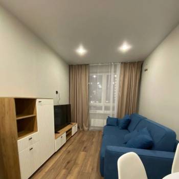 Сдается 1-комнатная квартира, 35,9 м²