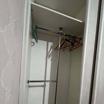 Сдается 2-х комнатная квартира, 55 м²