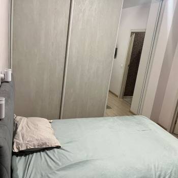 Сдается 2-х комнатная квартира, 55 м²