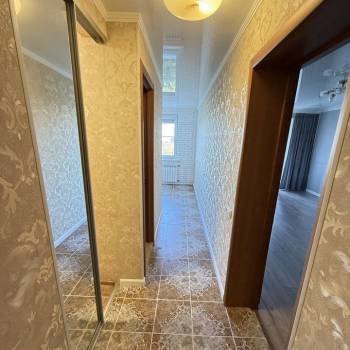 Продается 1-комнатная квартира, 32,7 м²