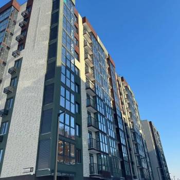 Продается 1-комнатная квартира, 22,4 м²