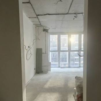 Продается 1-комнатная квартира, 22,5 м²