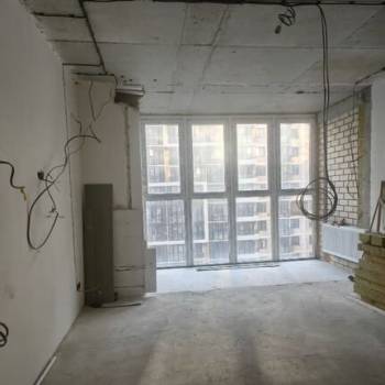 Продается 1-комнатная квартира, 22,5 м²