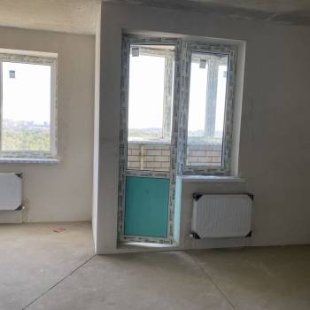 Продается 1-комнатная квартира, 28 м²
