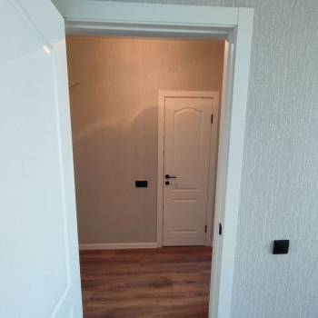Продается 1-комнатная квартира, 31,8 м²