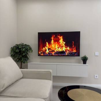 Сдается 2-х комнатная квартира, 45 м²