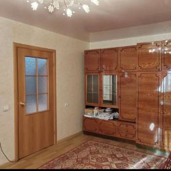Сдается 1-комнатная квартира, 39 м²