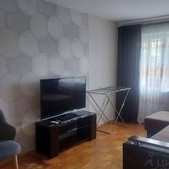 Сдается 2-х комнатная квартира, 43,6 м²