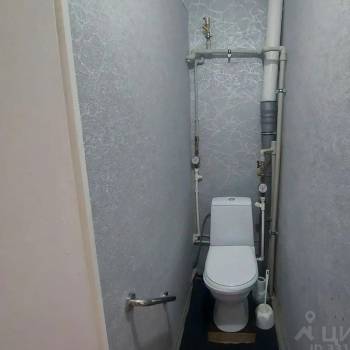Сдается 2-х комнатная квартира, 43,6 м²