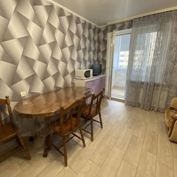 Сдается 2-х комнатная квартира, 61 м²