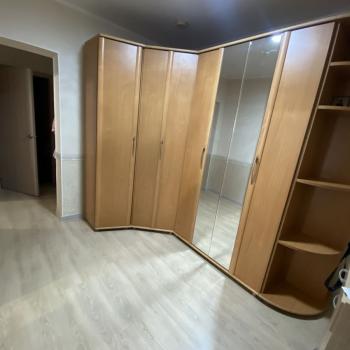 Сдается 2-х комнатная квартира, 61 м²